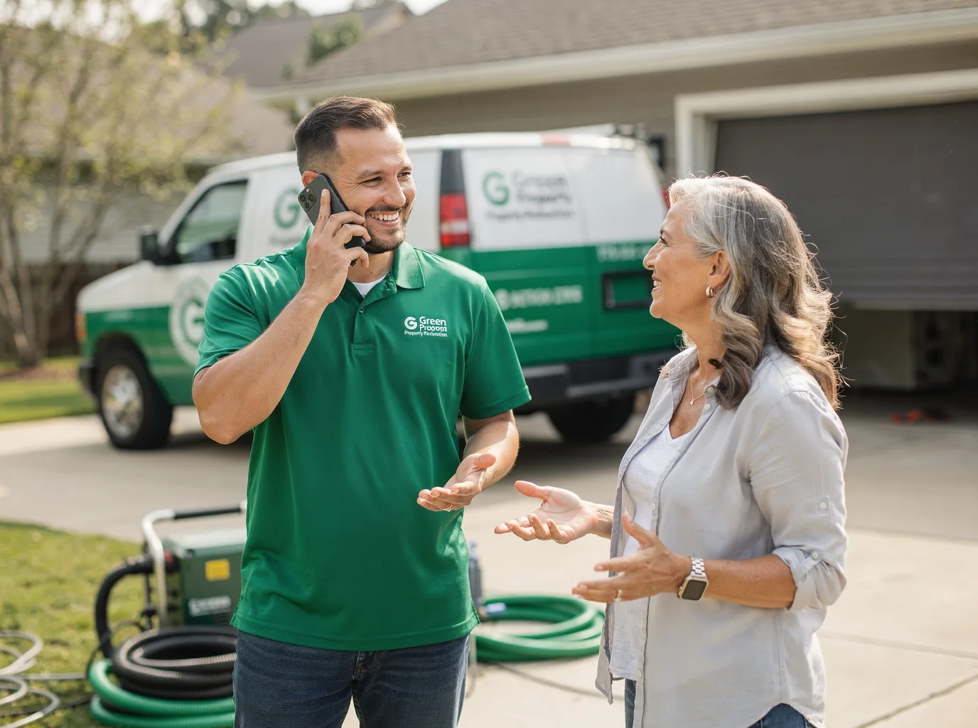 Water Damage Restoration Lebanon, OH FAQs